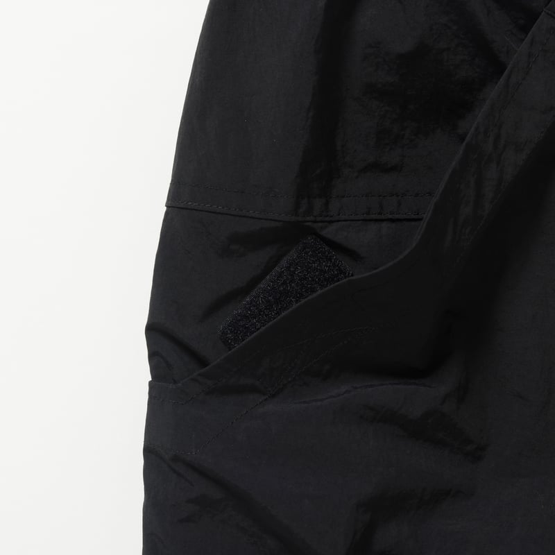 ALWAYTH / CITY GUIDE PANTS / NAVY | Sophomore