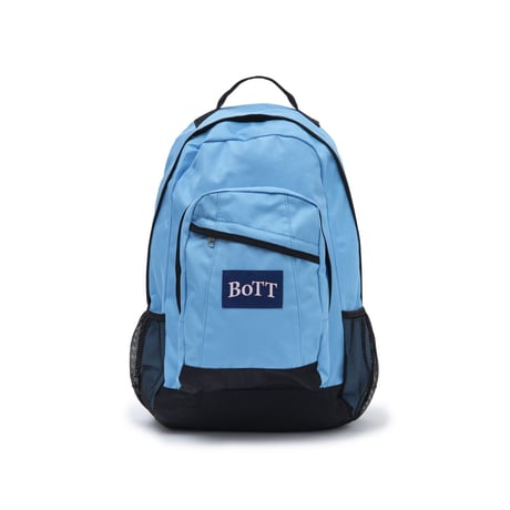 BoTT / SPORT BACKPACK / BLUE