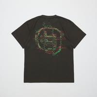 BAL / digital b / BLACK