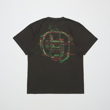 BAL / digital b / BLACK