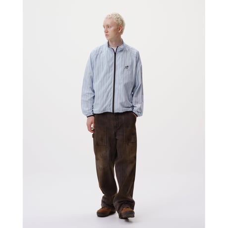 BoTT / OL' DIRTY PAINTER JEAN / WASHED BLACK