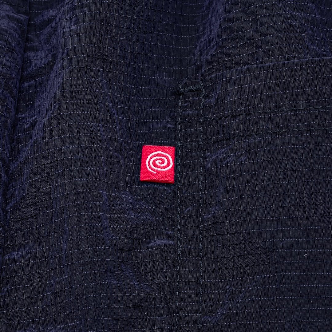 SOL soonerorlater / ROPE LOGO SHORTS / NAVY | S