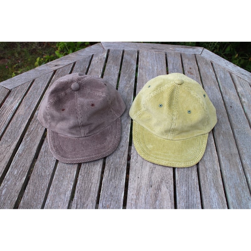 NOROLL / OUTDATED CAP / LIME GREEN | Sophomore