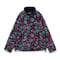 BoTT / PULLOVER FLEESE TOP / MULTI