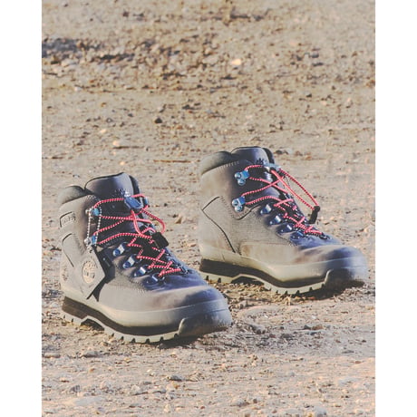 BAL / x TIMBERLAND EURO HIKER GTX / DARK GREY