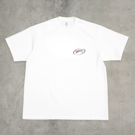 ALWAYTH / T1 / WHITE