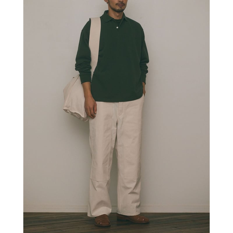 PHIGVEL MAKERS & Co. / CANVAS CLOTH NEWS PAPER 