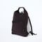 tone x ZEPTEI / ROLLTOP BACKPACK (eVent) / BROWN