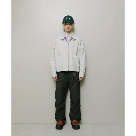 BAL / x BARACUTA G-9 JACKET / SAGE