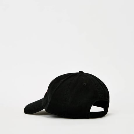 aNYthing / THE DREAM CAP / BLACK