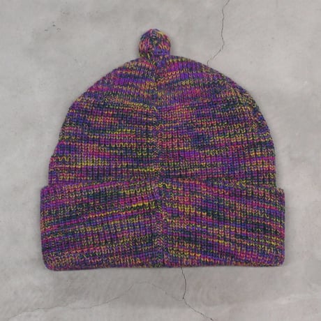 NOROLL / KALASTUS KASURI KNIT / PURPLE
