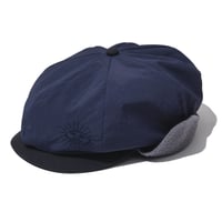 NOROLL / CONFECTION BEANIE / RED | Sophomore