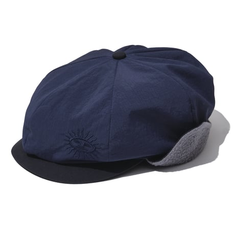 SAYHELLO / DADDY CASQUETTE / NAVY/NAVY