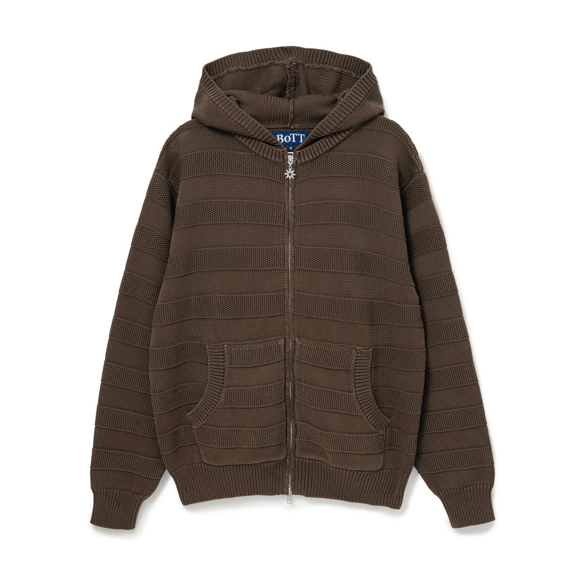 BoTT × TTT_MSW BoTTT hoodie Navy M BoTT x TTTMSW BoTTT Hoodie 