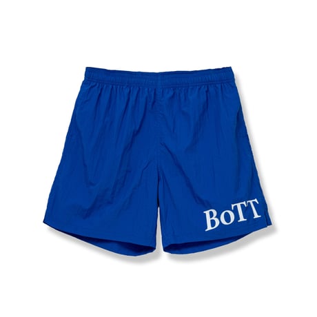 BoTT / CLASSIC SWIM SHORT / ROYAL BLUE