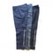 ZEPTEPI & Co. / SLACKS TWENTY THREE / CHACOAL