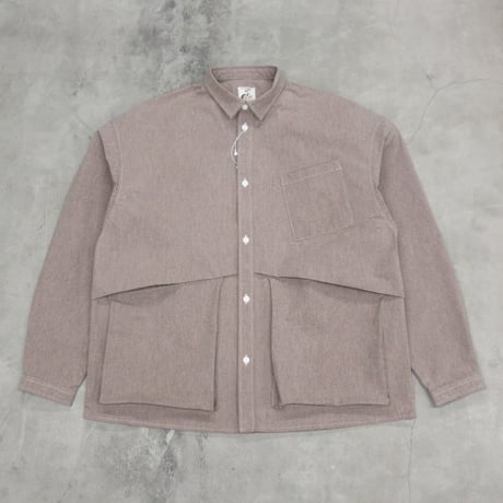 小物 noroll 24FW GROVE noroll 24FW GROVE