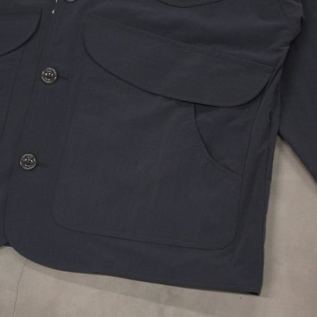 NOROLL / MAKVA JACKET / CHARCOAL