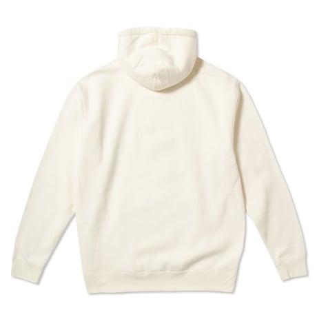 GIMME FIVE x ARPENTEUR / CHALK ACTION HOODY / BONE