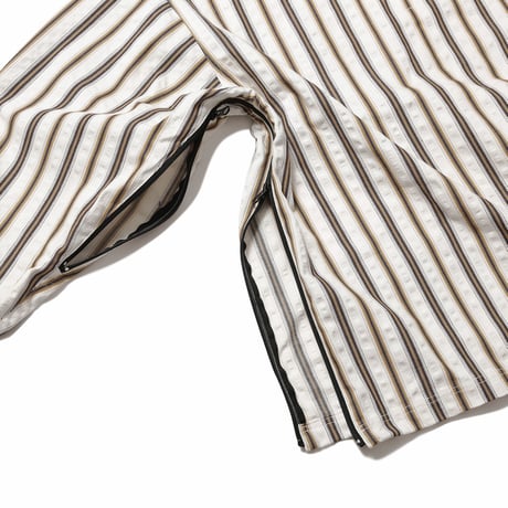 HOMBRE NINO / STRIPE VENTILATION SHIRT / STRIPE