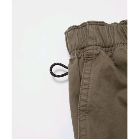 BAL / WIDE MOUNTAIN PANT / TURTLEDOVE