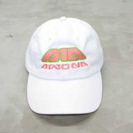 A1A (AWONA) / SEASCAPE 6 PANEL / WHITE