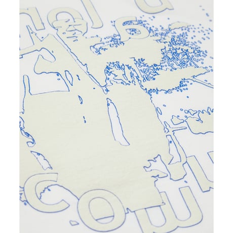 BAL / as Man With Money / WHITE1