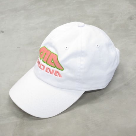 A1A (AWONA) / SEASCAPE 6 PANEL / WHITE