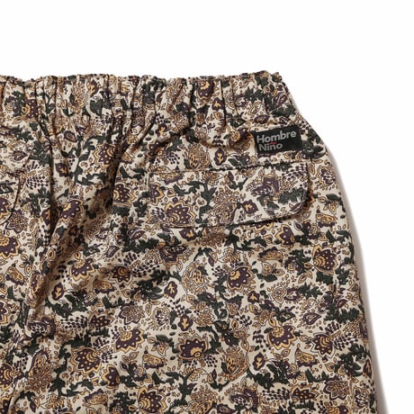 HOMBRE NINO / EASY PANTS / CAMO