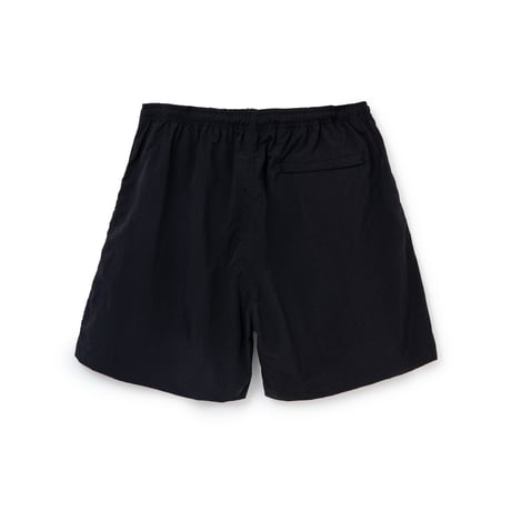 BoTT / BASIC SWIM SHORT / BLACK