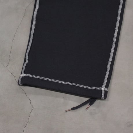 tone / SWEAT PANTS / CHACOAL