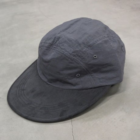 NOROLL / HONK CAP / GREY