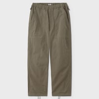 BoTT / SPARKLE STITCH SWEATPANT / BLACK | Sopho