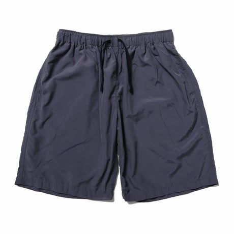 HOMBRE NINO / NYLON EASY SHORTS / NAVY