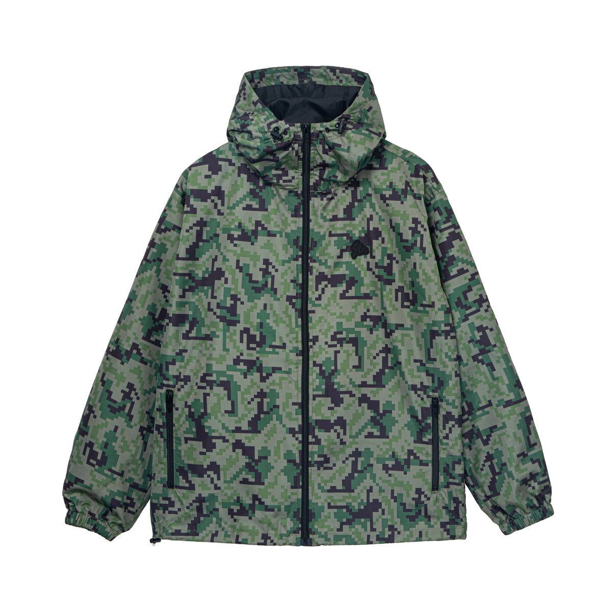 ジャケット・アウター special guest Camo Hooded Jacket(Camo) fit=scale-down,w=1200
