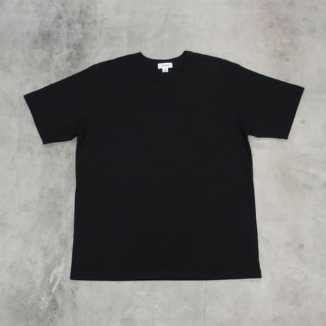 tone / FAILED SHORT SLEEVE SHIRT / BLACK
