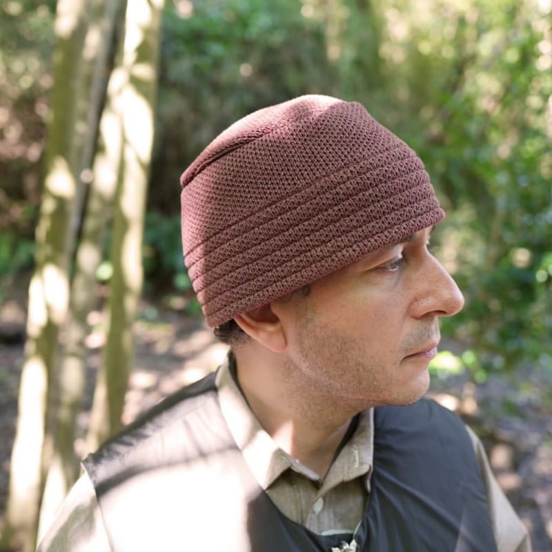 NOROLL バケットハット ベージュ NOROLL バケットハット ベージュ NOROLL BUCKET HAT / ノーロール