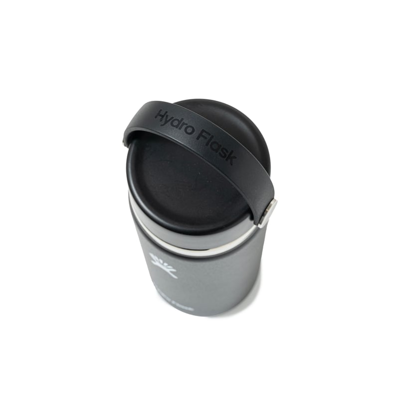 BoTT x Hydro Flask 16oz Wide Mouth 水筒 BoTT / x HYDRO FLASK 16oz WIDE MOUTH / BLACK |