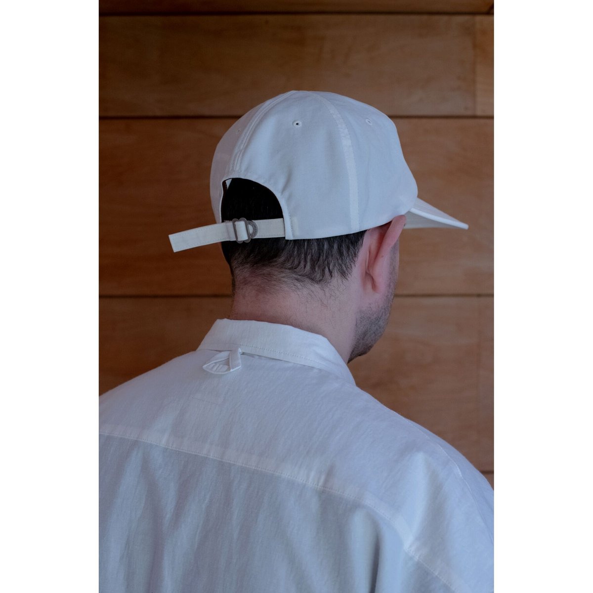 NOROLL / USUALLY CAP / GREY | Sophomore
