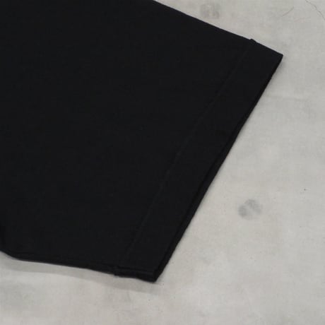 tone / FAILED SHORT SLEEVE SHIRT / BLACK