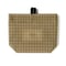 ALWAYTH / POUCH GRIDSTOP MADE BY ZEPTEPI / BEIGE x WHITE