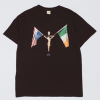 FUCKING AWESOME / STATE OF GRACE TEE / BLACK