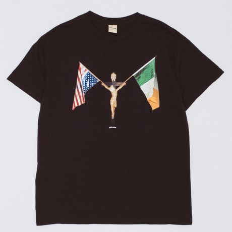 FUCKING AWESOME / STATE OF GRACE TEE / BLACK