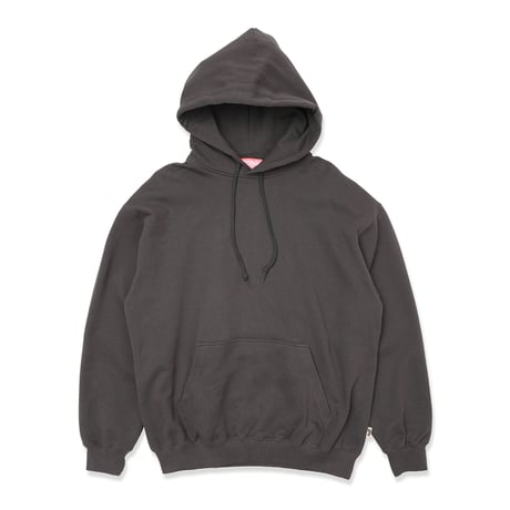 TRIBE WEAR / BASIC HOODIE / C.GRAY