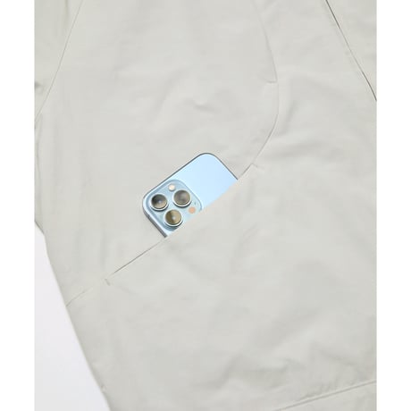 BAL / x BARACUTA G-9 JACKET / SAGE