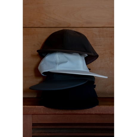 NOROLL / USUALLY CAP / BROWN