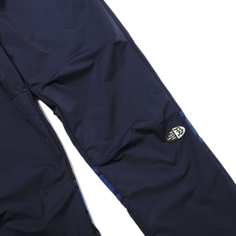 HOMBRE NINO / NYLON PANTS / BLACK