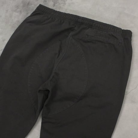 ZEPTEPI & Co. / PANTS / INHALE / BLACK