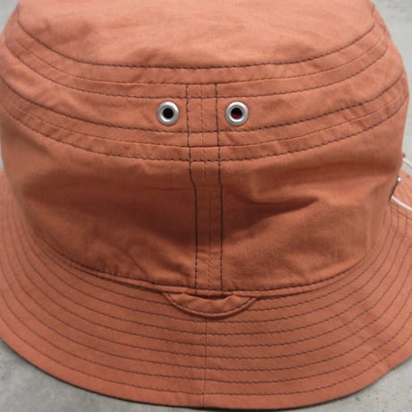 NOROLL / OZ HAT / SALMON ORANGE