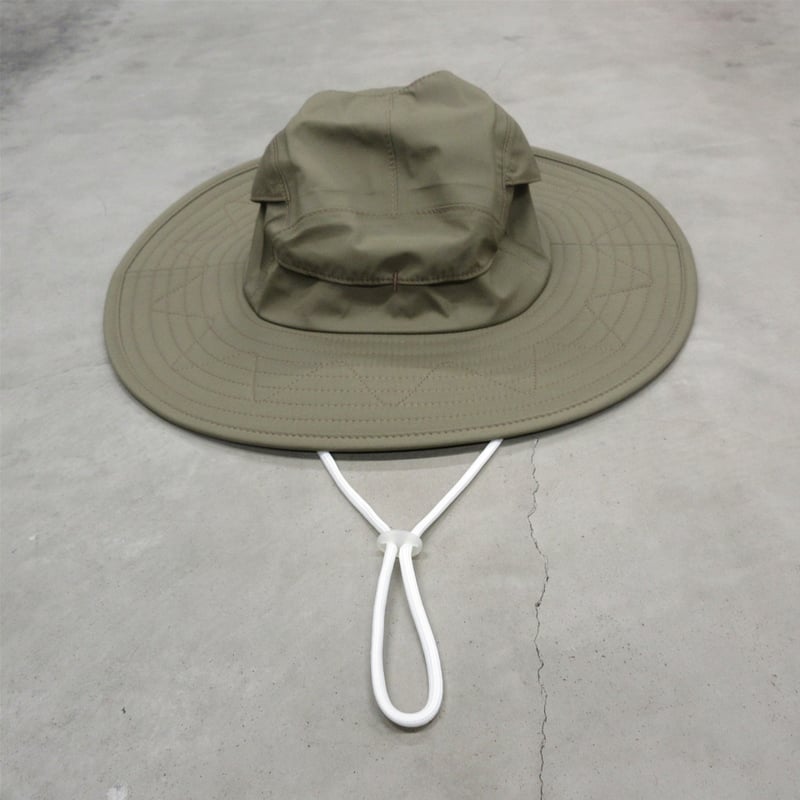 NOROLL SOFTEN HAT / ノーロール / beams NOROLL SOFTEN HAT / ノーロール / beams